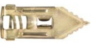 ŁĄCZNIK METALOWY DO WBIJANIA DO KG RAWLPLUG