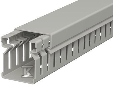 LK4 30025 KANAŁ GRZEBIENIOWY OBO BETTERMANN