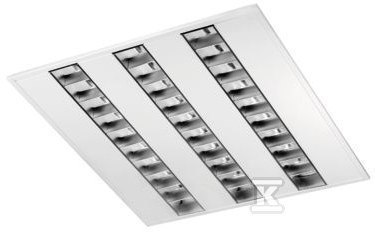QUASET LED 3X PARS 45W 4000K 4980LM B PXF LIGHTING