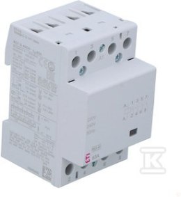R 63-40 230V-STYCZNIK INSTALACYJNY ETI