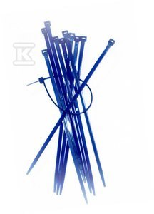 SCK-200STB (200X4,5MM) OP.KABL.NIEBIESKA TRYTYT