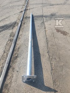SŁUP STOŻKOWY CN7/3/60/F160 ELMONTER