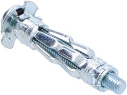 ŚRUBY MOLLY M5x37 DO PŁYT KARTON.-GIPS KOELNER