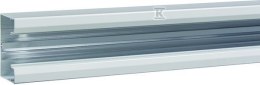 TEHALIT.GBA POD.50X85MM ALU ANO TEHALIT