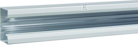 TEHALIT.GBA POD.50X85MM ALU ANO TEHALIT