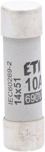 WKŁ.T.CYL.14X51 10A/GG ETI