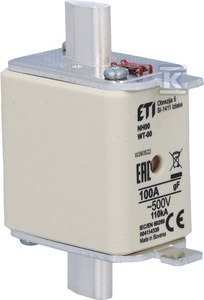 WT-00/GF 100A S WKŁ.TOP. ETI