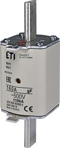 WT-1/GF 160A S WKŁ. TOP. ETI