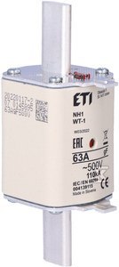 WT-1/GF 63A S WKŁ.TOP ETI