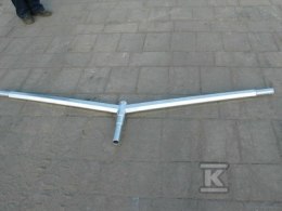 WYSIĘGNIK W12/2/1 FI48 ELMONTER