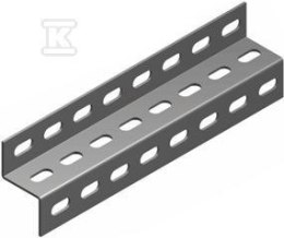 ZD25H25/2 ZETOWNIK BAKS