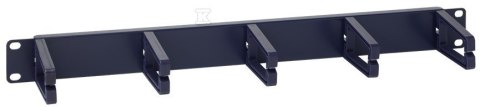 ZEWNĘTRZNY UCHWYT KABL.19"1U DCN/P-016D EMITER