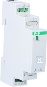 AC-1I 5A AN.PRZETW.NATĘŻENIA PRĄDU 1- F&F