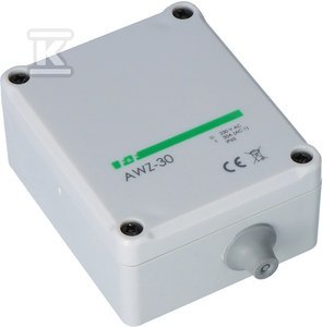 AWZ-30 AUT.ZMIE.240V 16A IP65 N/T F&F