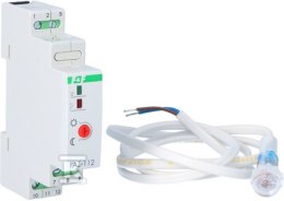 AZ-112 AUT.ZMIE.240V 16A Z SONDĄ 1MOD F&F
