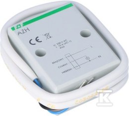 AZH AUT.ZMIE.240V 10A IP65 N/T F&F