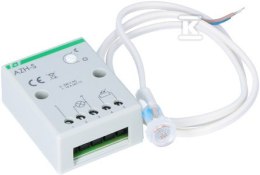 AZH-S AUT.ZMIE.240V 16A Z SONDĄ IP40 N/ F&F