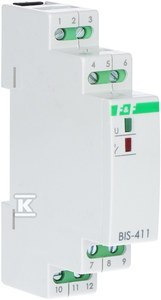 BIS-411 2Z 24V PRZEK.BISTAB.24V 2Z F&F