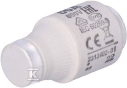 DIII/GG 50A 500V(BIWTZ)WKŁ.TOPIKOWA ZW? ETI