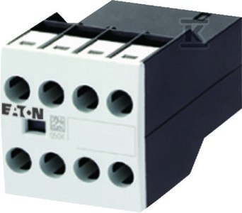 DILA-XHI04 STYK POMOMOCNICZY EATON