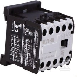 DILEEM-01-G-EA STYCZ.MIN.3KW/400V 24VDC EATON