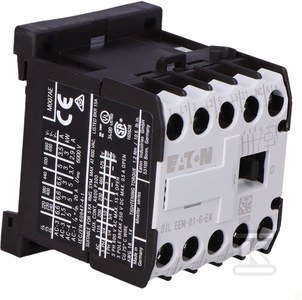 DILEEM-01-G-EA STYCZ.MIN.3KW/400V 24VDC EATON