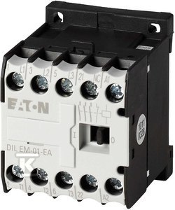 DILEM-01-G-EA STYCZ.MIN.4KW/400V 24VDC EATON