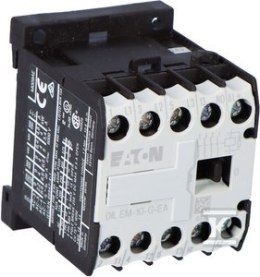DILEM-10-G-EA STYCZ.MIN.4KW/400V 24VDC EATON