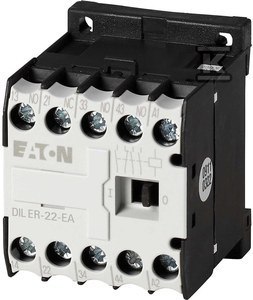 DILER-22-G-EA STYCZ.POM.2Z/2R 24VDC EATON