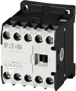 DILER-31-G-EA STYCZ.POM.3Z/1R 24VDC EATON