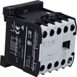 DILER-40-G-EA STYCZ.POM.4Z/0R 24VDC EATON