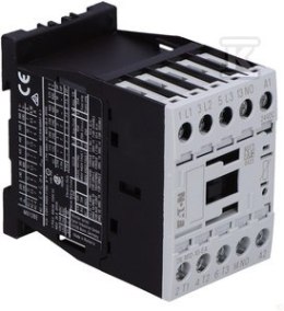 DILM12-10-EA STYCZ.5.5KW/400V 24VDC EATON