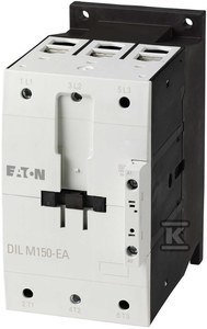 DILM150-EA STYCZ.75KW/400V 24VDC EATON
