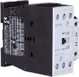 DILM17-10-EA STYCZ.7.5KW/400V 24VDC EATON