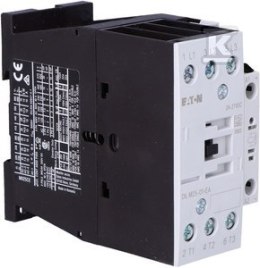 DILM25-01-EA STYCZ.11KW/400V 24VDC EATON