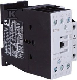 DILM25-10-EA STYCZ.11KW/400V 24VDC EATON