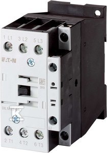 DILM32-01-EA STYCZ.15KW/400V 24VDC EATON