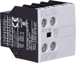 DILM32-XHI02 STYKPOMOCNICZY EATON