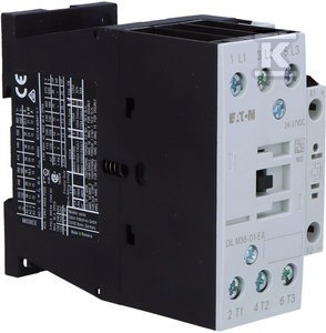 DILM38-01-EA STYCZ.18.5KW/400V 24VDC EATON