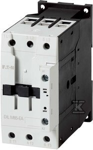 DILM65-EA STYCZ.30KW/400V 24VDC EATON