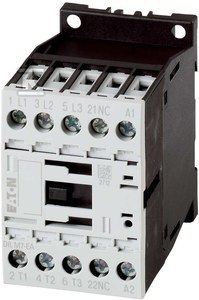 DILM7-01-EA STYCZ.3KW/400V 24VDC EATON