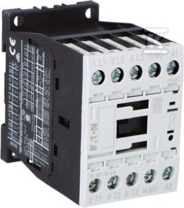 DILM7-10-EA STYCZ.3KW/400V 24VDC EATON