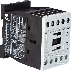 DILM9-01-EA STYCZ.4KW/400V 24VDC EATON