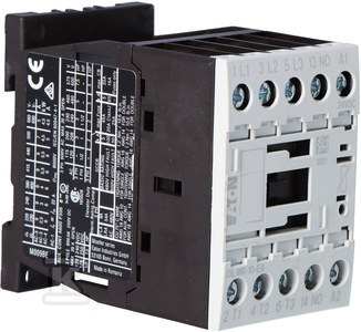 DILM9-10-EA STYCZ.4KW/400V 24VDC EATON