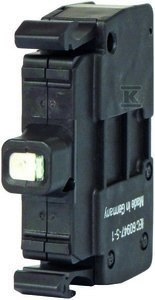 DIODA LED,CZERWO.DO PŁYT CZOŁM22-CLED- EATON