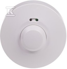 DRM-02-24V MIKROFALOWY CZUJ.RUCHU SUFIT F&F