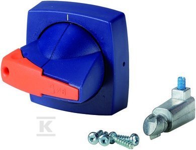DŹWIG.NAPĘDU TYP D/P, NIEB, 6MM K2SDB/ EATON
