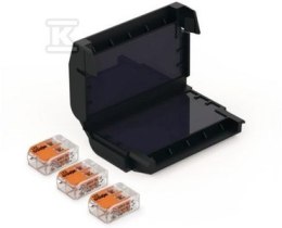 EASY-PROTECT 332 PUSZKA ŻELOWA Z ZŁĄC CELLPACK