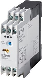 EMT6-DB ZABEZPIECZENIE TERMISTOROWE EATON
