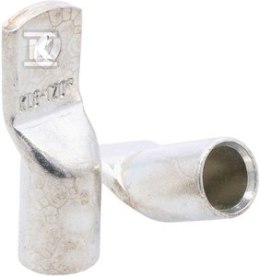 KOŃCÓWKI CU 120 MM EATON